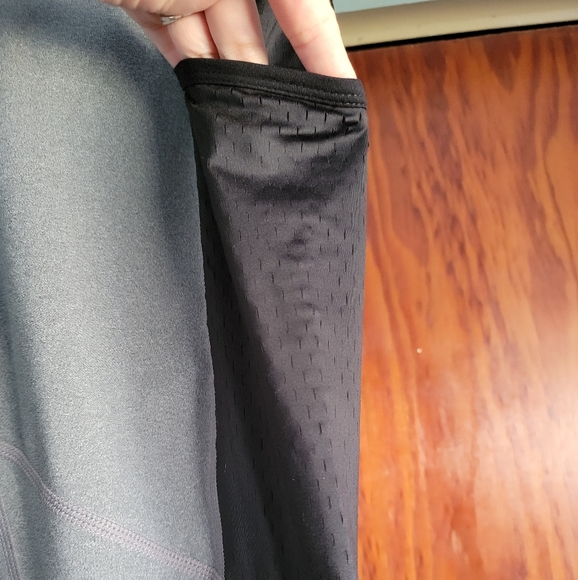 ASICS Leggings D1 - Picture 3 of 4